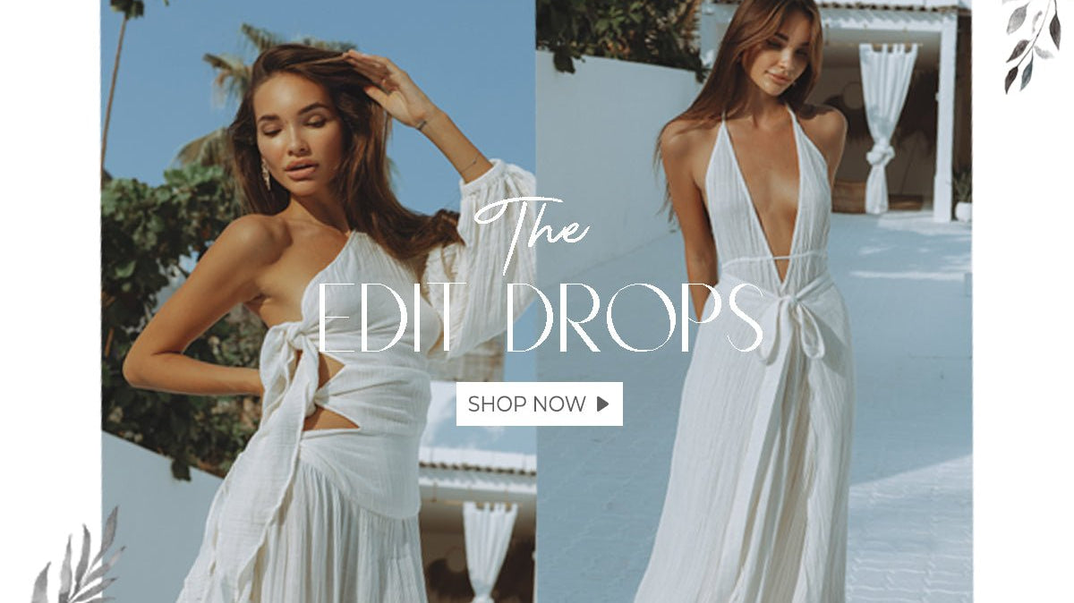 Formal dresses 101: Everything you need to know