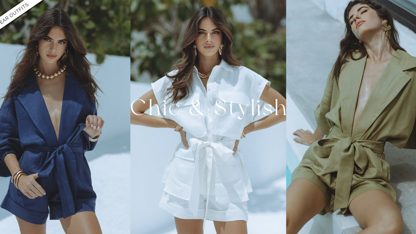 Streetwear Outfits: Everything You Need to Look Chic and Stylish