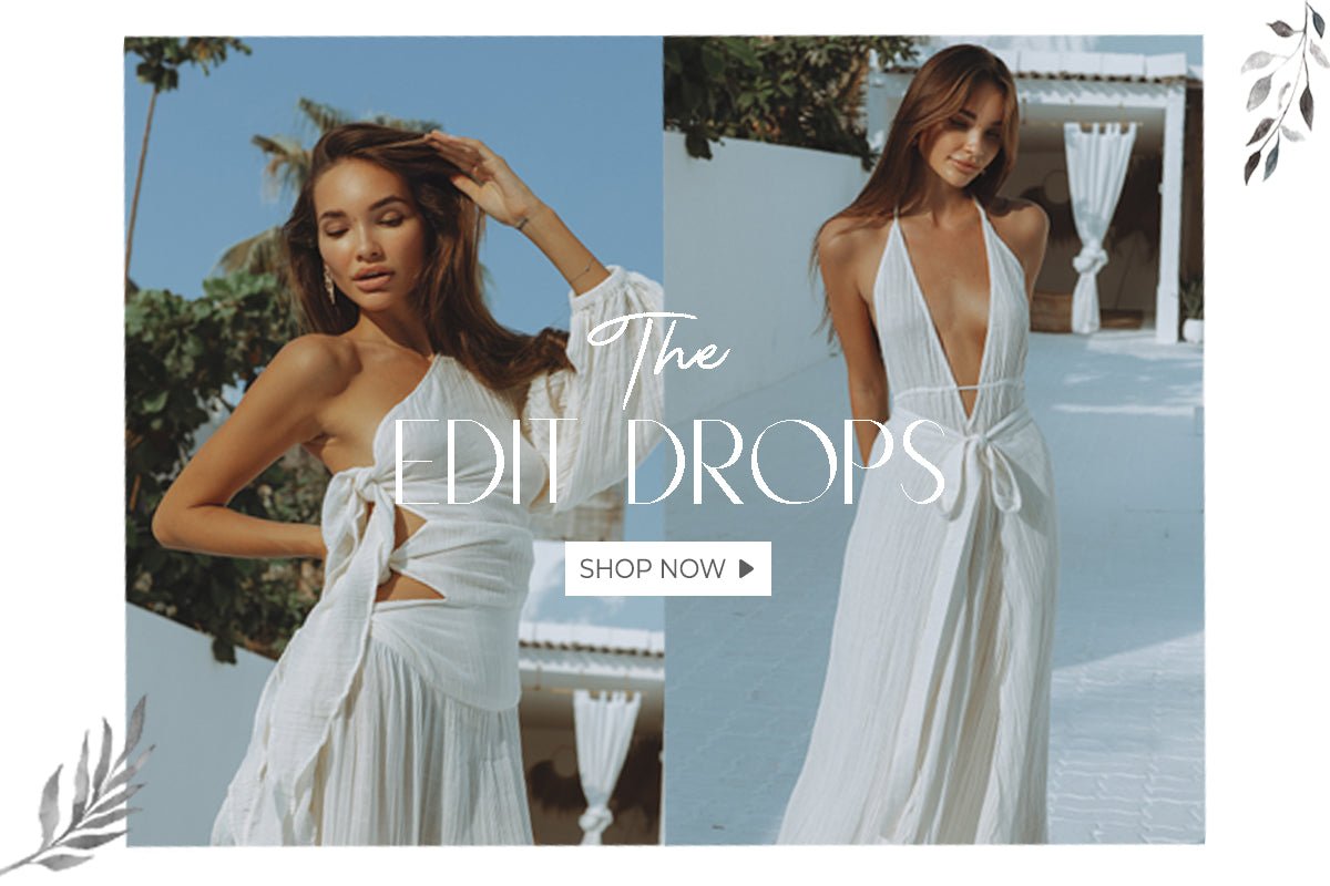 Formal dresses 101: Everything you need to know