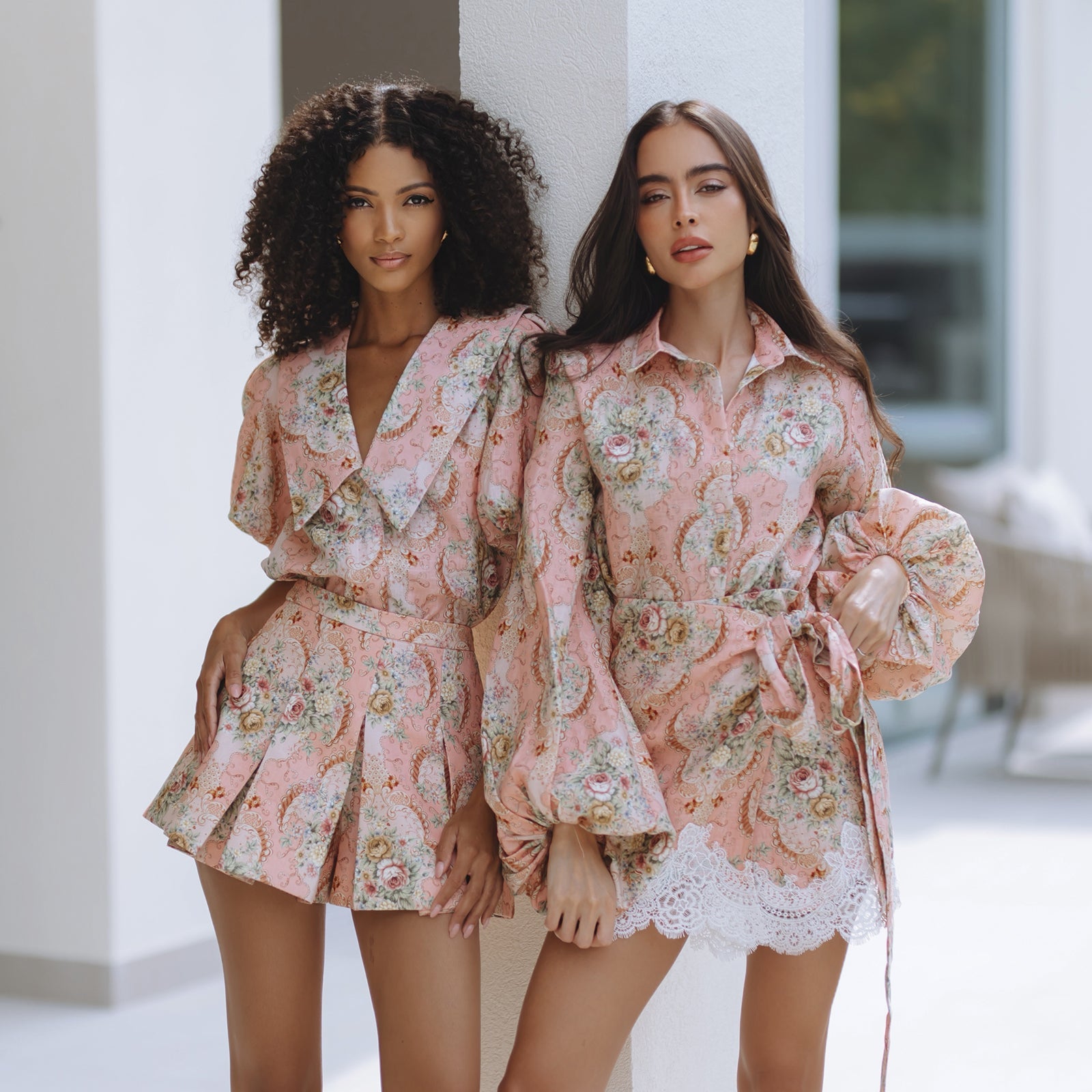 Mini Dresses