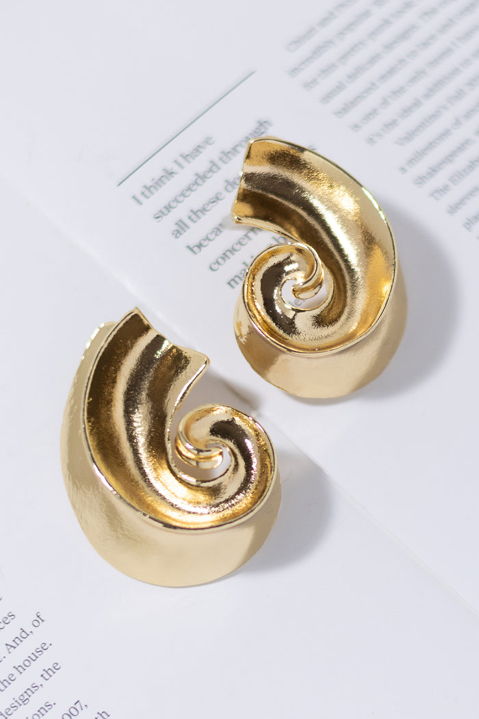 ZOLA EARRINGS