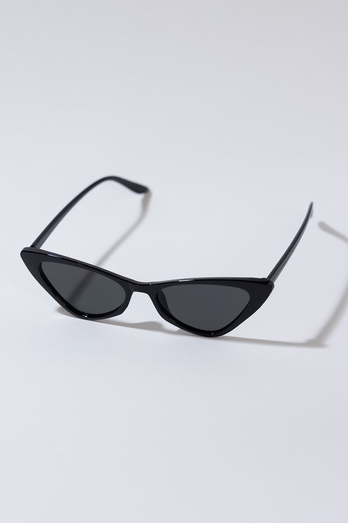 KATHY SUNGLASSES - BLACK