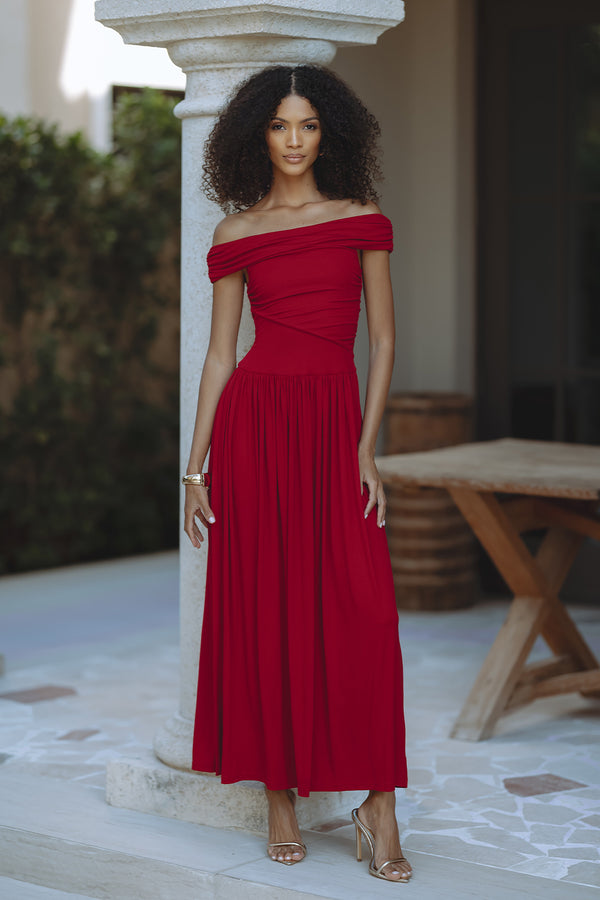 Shop Maxi Dresses Collection for Women Online in UAE