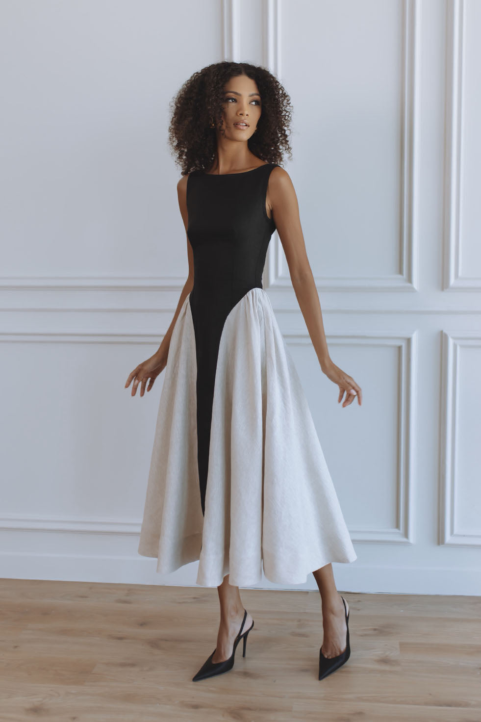 Shop Premium Linen Dresses in UAE CHIC LE FRIQUE Shop Premium Linen Dresses in UAE CHIC LE FRIQUE