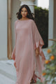 ALIYA KAFTAN - DUSTY ROSE