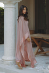 ALIYA KAFTAN - DUSTY ROSE