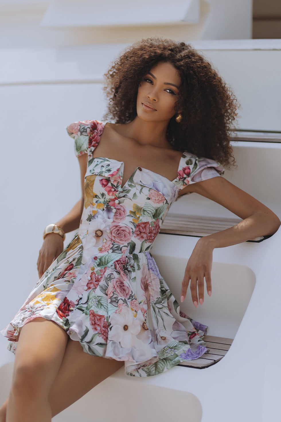 Trending Now CHIC LE FRIQUE trending-now-chic-le-frique