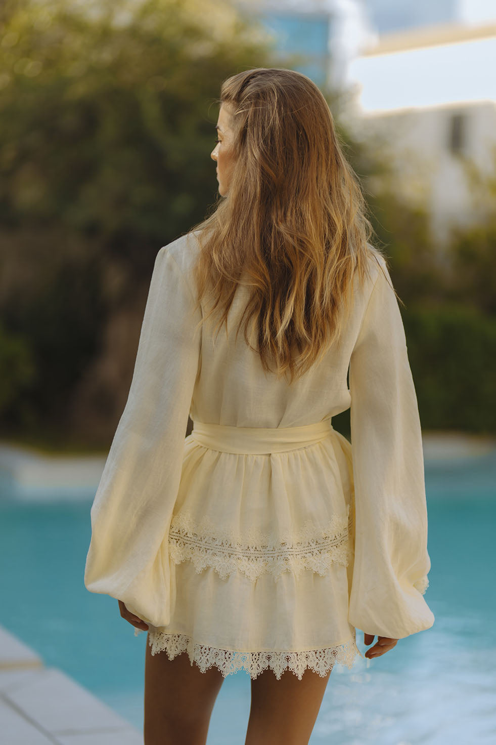 aurelie-lace-trim-linen-mini-