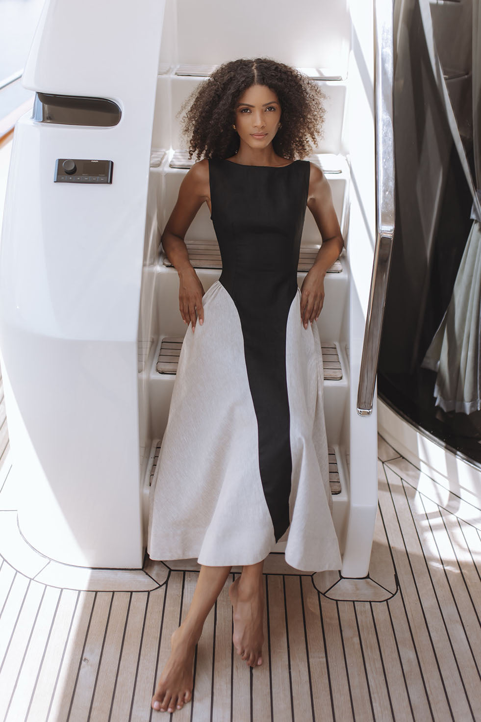 Shop Premium Linen Dresses in UAE CHIC LE FRIQUE Shop Premium Linen Dresses in UAE CHIC LE FRIQUE