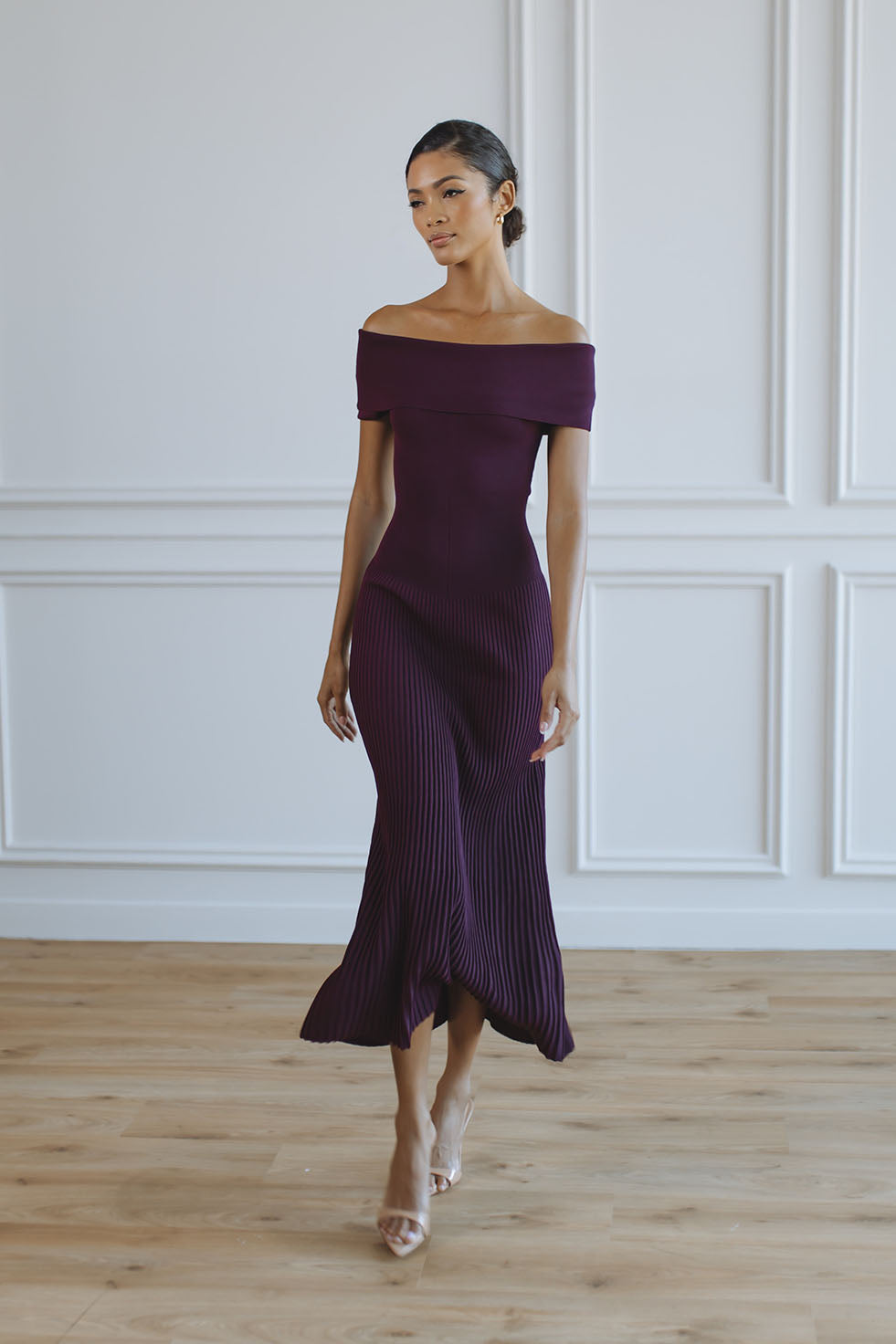 Purple Dresses for Women Trendy Occasion Wear CHIC LE FRIQUE Purple Dresses for Women Trendy Occasion Wear CHIC LE FRIQUE