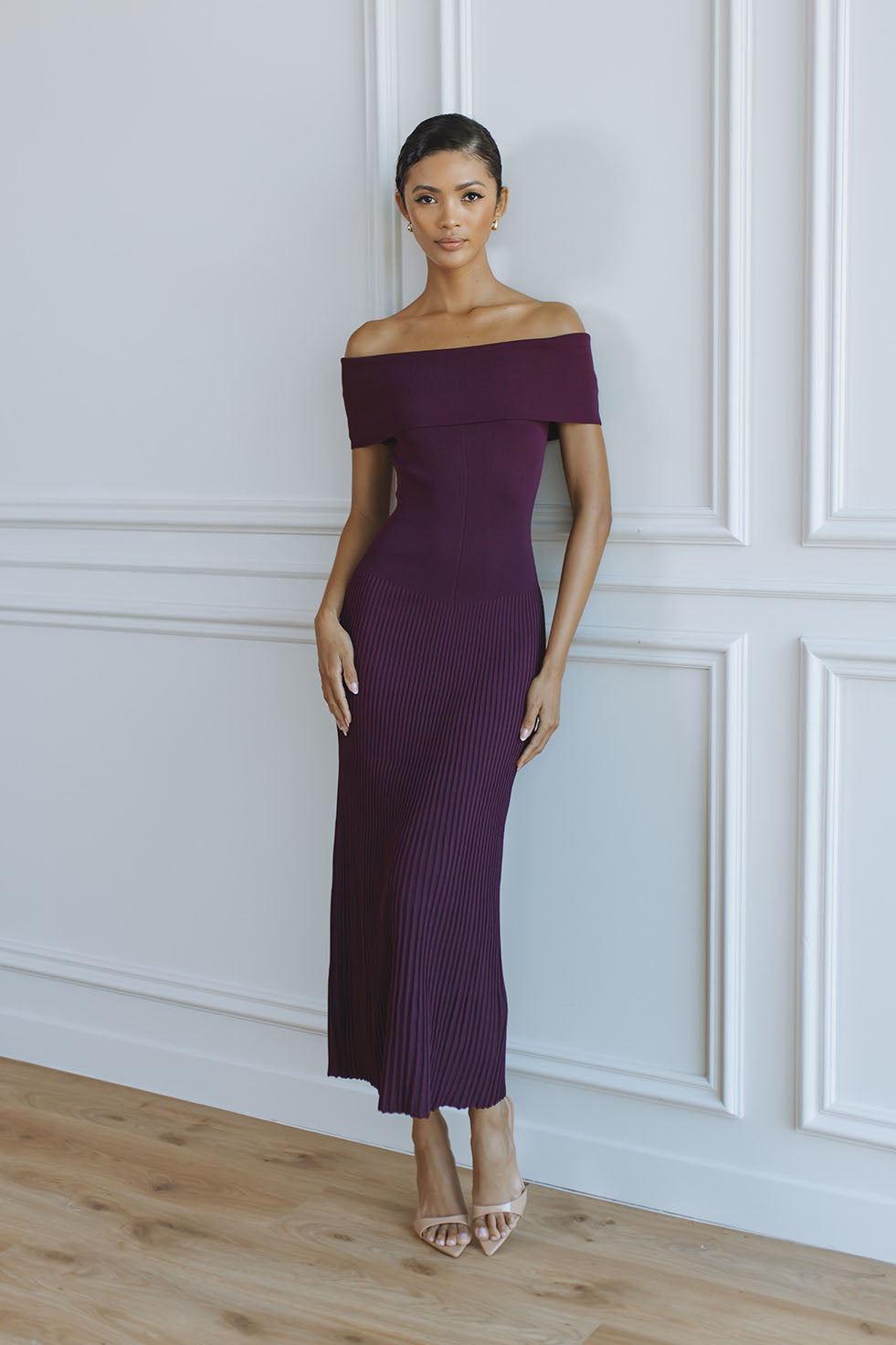 Purple Dresses for Women Trendy Occasion Wear CHIC LE FRIQUE Purple Dresses for Women Trendy Occasion Wear CHIC LE FRIQUE