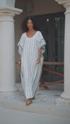 LEENA KAFTAN - NATURAL