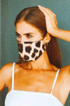 WILD AT HEART MASK