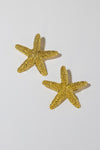 STARFISH EARRINGS